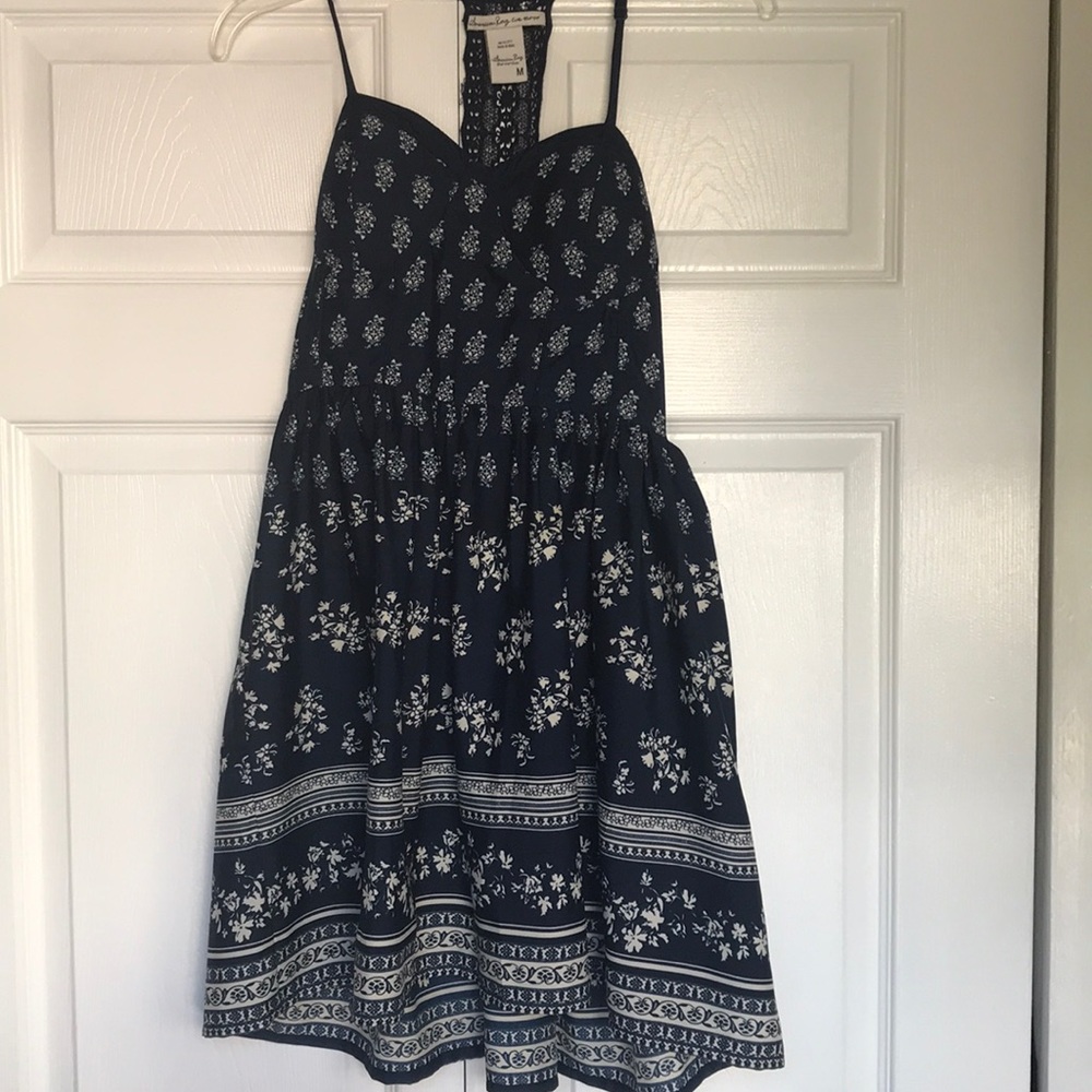 Dress with Pockets!